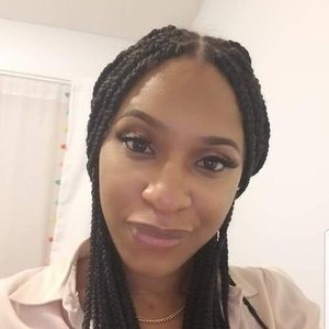 Meet your Posher, Sharmaine